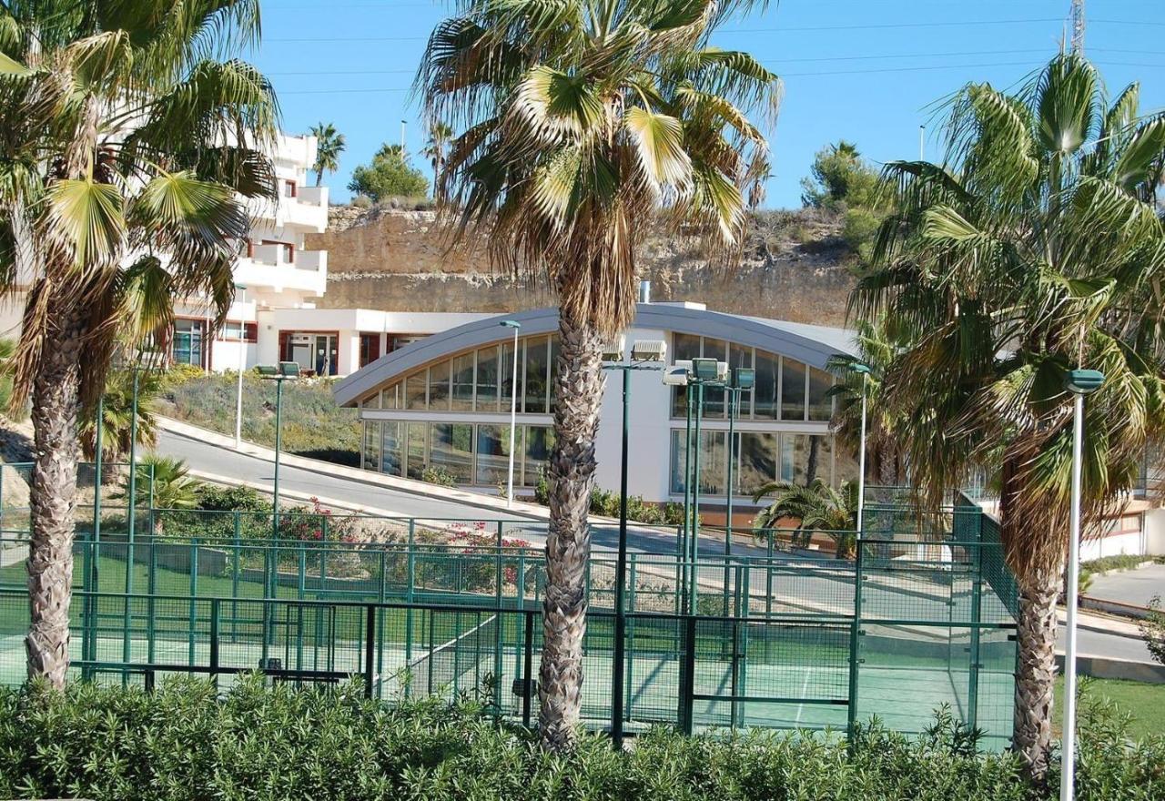 Very Nice Apartment With See Views Dehesa de Campoamor  Exterior foto